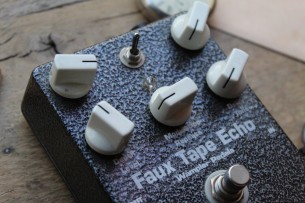 WAMPLER "Faux Tape Echo"