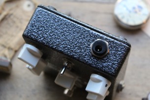 WAMPLER "Faux Tape Echo"