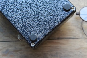 WAMPLER "Faux Tape Echo"