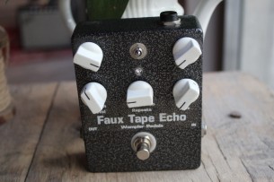 WAMPLER "Faux Tape Echo"