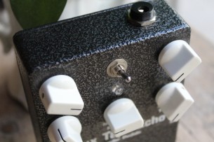 WAMPLER "Faux Tape Echo"