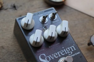 WAMPLER "Sovereing Distortion"