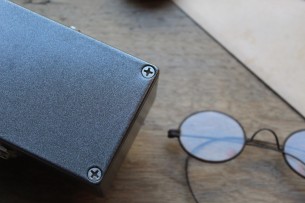 WAMPLER "Sovereing Distortion"