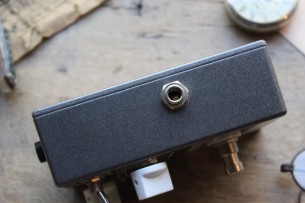 WAMPLER "Sovereing Distortion"