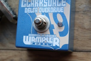 WAMPLER "Clarksdale Delta"