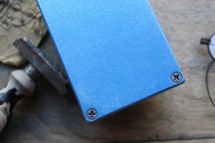 WAMPLER "Clarksdale Delta"