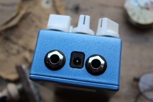 WAMPLER "Clarksdale Delta"