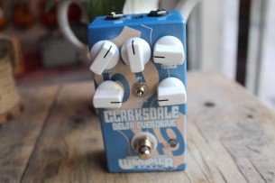 WAMPLER "Clarksdale Delta"