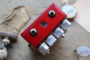 WAMPLER "Pinnacle Deluxe"