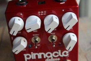 WAMPLER "Pinnacle Deluxe"