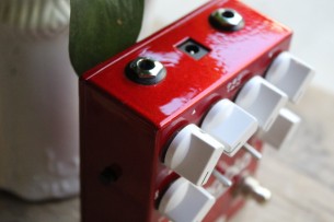 WAMPLER "Pinnacle Deluxe"