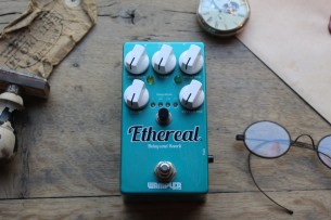 WAMPLER Ethereal