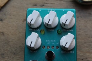 WAMPLER Ethereal