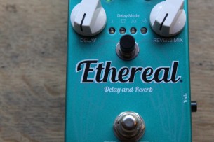 WAMPLER Ethereal