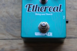 WAMPLER Ethereal