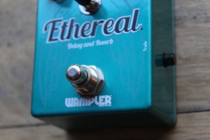 WAMPLER Ethereal