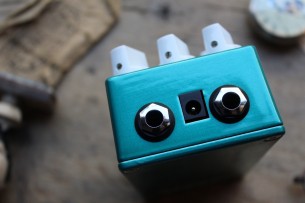 WAMPLER Ethereal