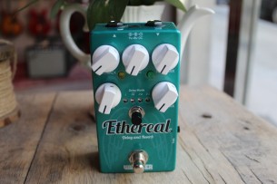 WAMPLER Ethereal