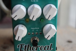 WAMPLER Ethereal