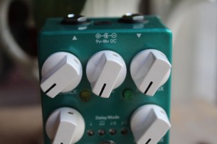 WAMPLER Ethereal