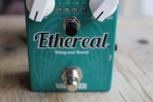 WAMPLER Ethereal
