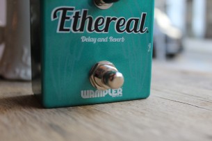 WAMPLER Ethereal