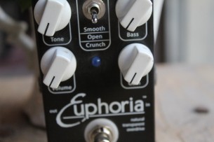 WAMPLER "Euphoria"