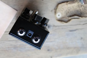 WAMPLER "Velvet Fuzz"