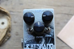 WAMPLER "Ratsbane"