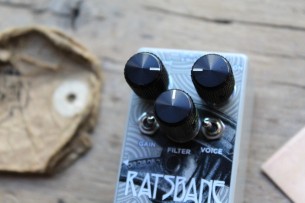 WAMPLER "Ratsbane"