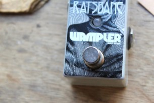 WAMPLER "Ratsbane"