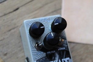 WAMPLER "Ratsbane"