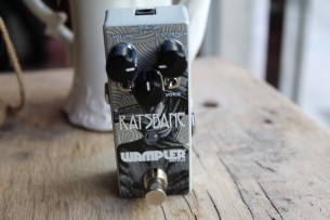 WAMPLER "Ratsbane"
