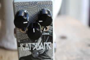 WAMPLER "Ratsbane"