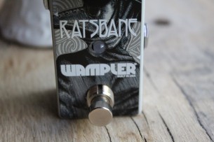 WAMPLER "Ratsbane"
