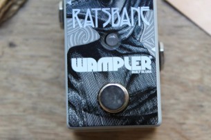 WAMPLER "Ratsbane"