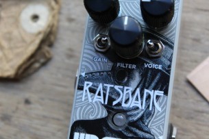 WAMPLER "Ratsbane"