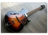 LH-350 Vintage Sunburst