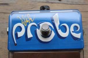 ZVEX "Wah Probe"