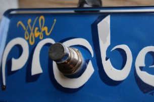 ZVEX "Wah Probe"