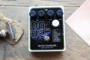 EHX "B9"