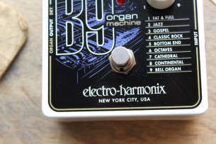 EHX "B9"