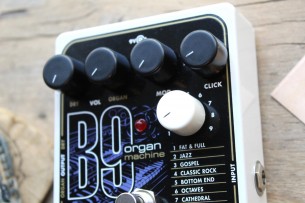 EHX "B9"