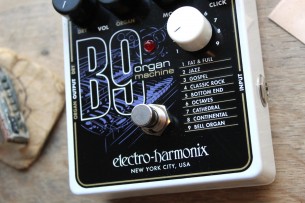 EHX "B9"