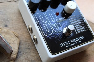 EHX "B9"