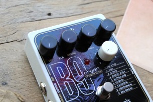 EHX "B9"