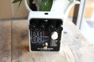 EHX "B9"