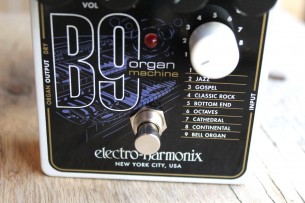 EHX "B9"