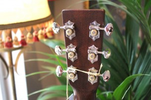 MARTIN " 00-18" HARDCASE