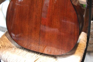 MARTIN " 00-18" HARDCASE